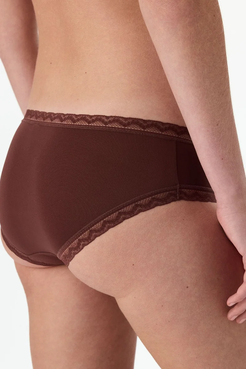 بنتي PENTI Easy Trim Hipster Briefs