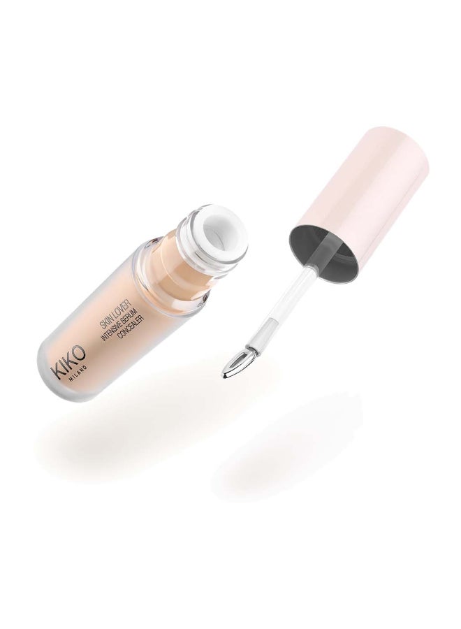 KIKO MILANO سيروم كونسيلر مكثف لعشاق البشرة 03 بيج فاتح - Image 1