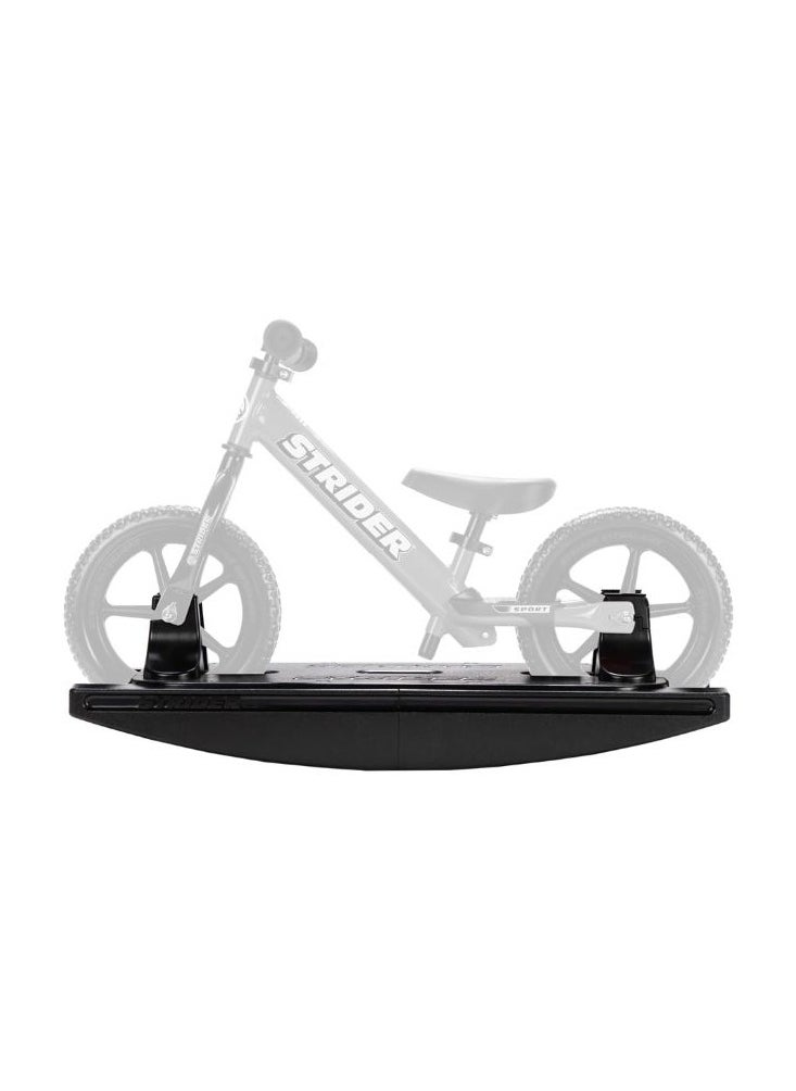 STRIDER - Strider - Rocking Base, Ages 12-24 Months. Training Accessory For Young Balance Bike Riders - Image 1