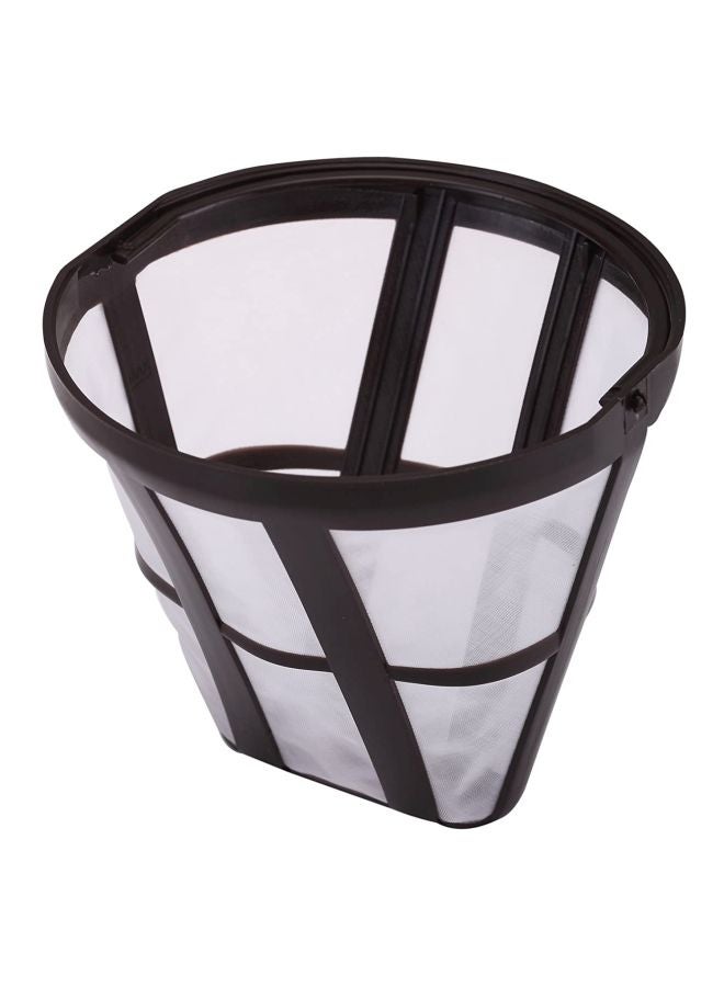 BLACK+DECKER Plastic Coffee Maker 1 L 150 W DCM80-B5 Grey - Image 5