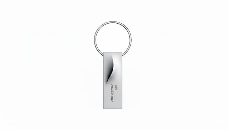 HIKVISION M325 64GB USB Pen Drive | USB 3.2 High Speed Flash Drive | Metal Body | Compatible with Laptop & PC | HS-USB-M325(DZ)/64G - Image 5