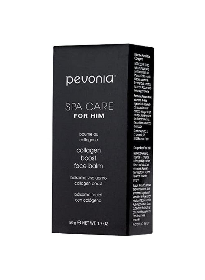 بيفونيا بلسم الوجه لتعزيز الكولاجين للرجال، 1.7 أونصة - Image 2