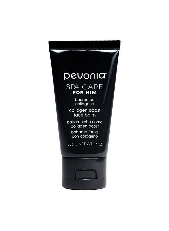 بيفونيا بلسم الوجه لتعزيز الكولاجين للرجال، 1.7 أونصة - Image 1