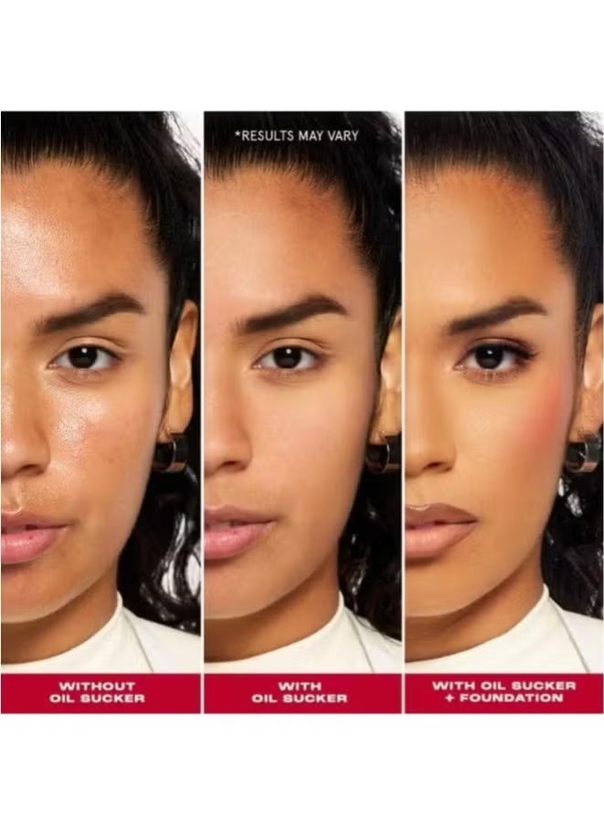 وان سايز م primer للتحكم في الزيوت، تحكم طويل الأمد 30 مل - Image 3