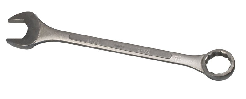 Sunex Tools Sunex 0980 212Inch Super Jumbo Combination Wrench