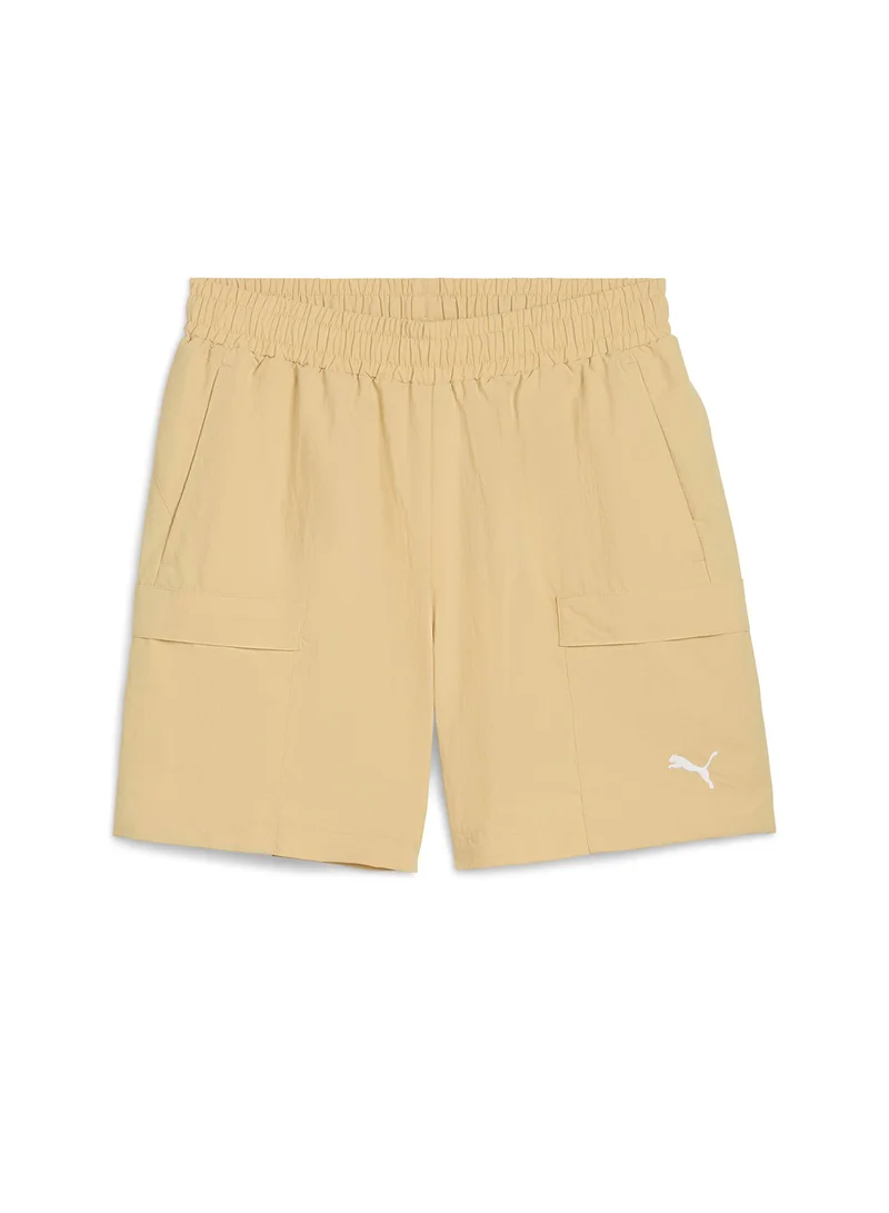 بوما 6" Wardrobe Essential Cargo Shorts