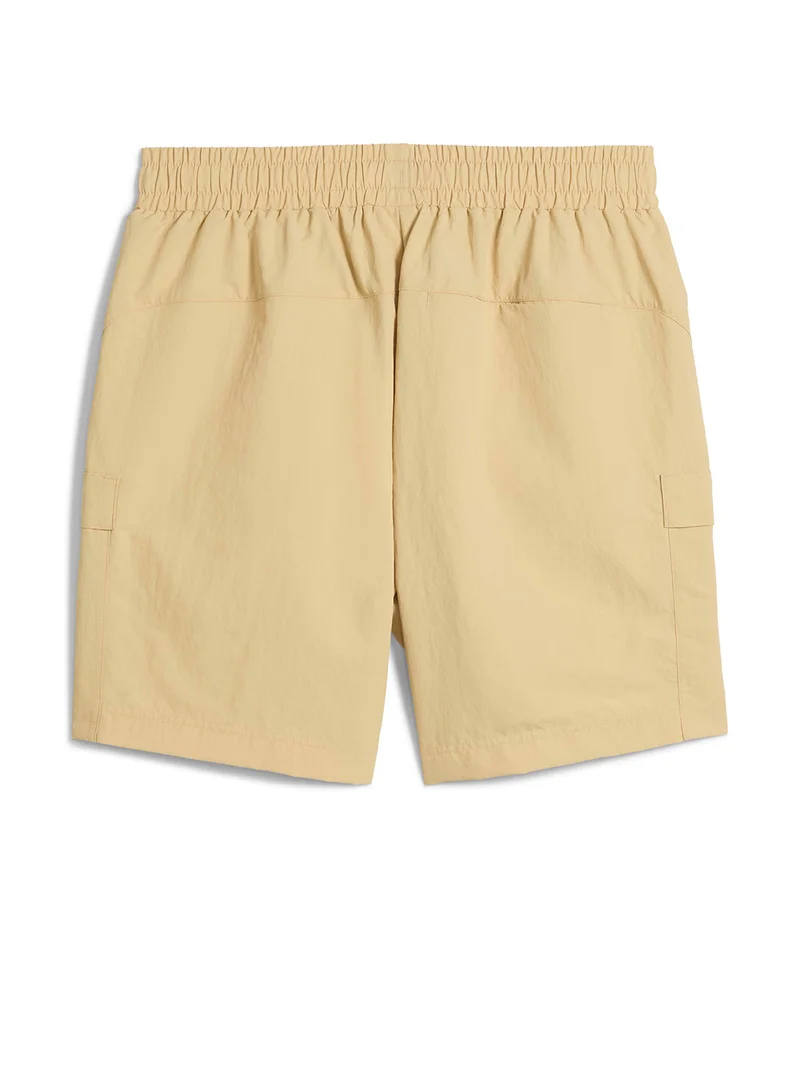 بوما 6" Wardrobe Essential Cargo Shorts