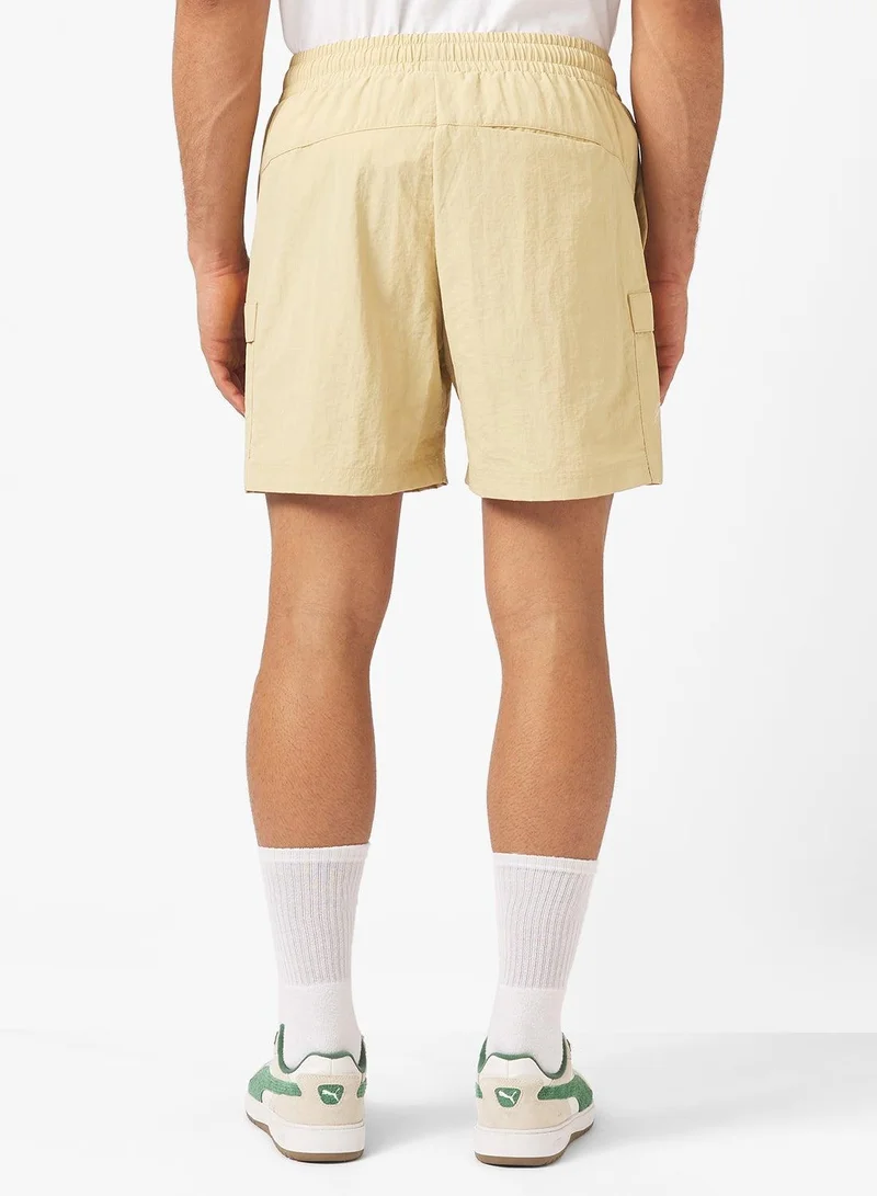 بوما شورت كارغو أساسي 6 بوصة