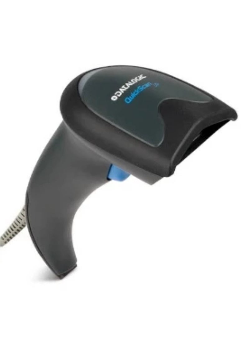 DATALOGIC - Datalogic QW2120 (QW2100) Handheld Barcode Scanner - Image 1