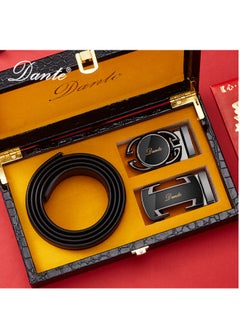 D06865+D06866 (Imitation Leather PU + High-End Leather Box)