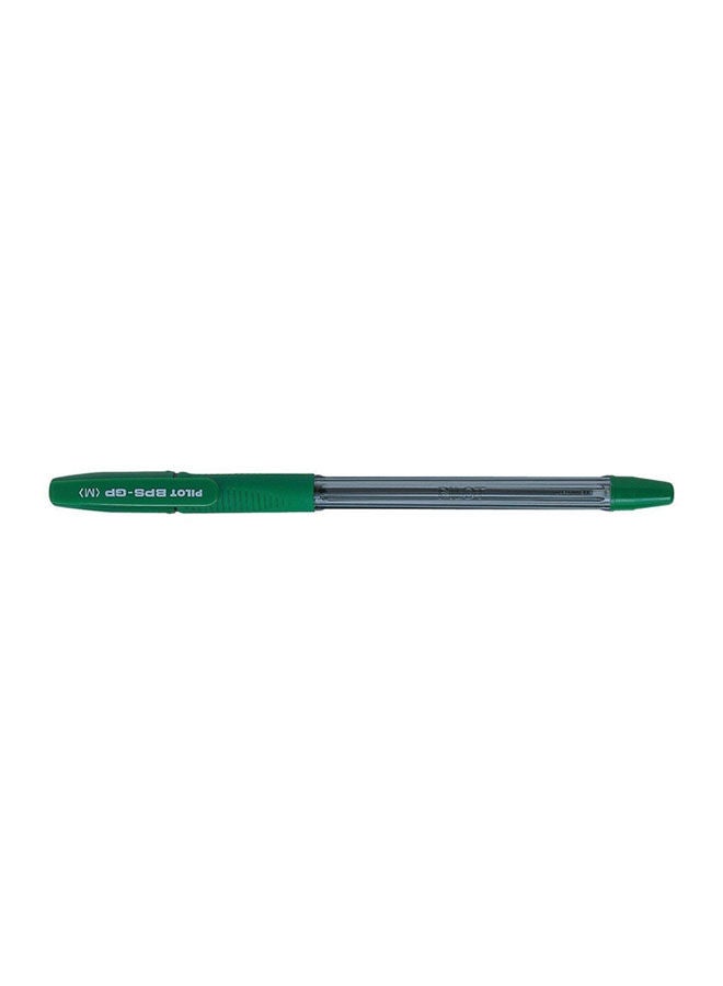 Ballpoint Pen-Green