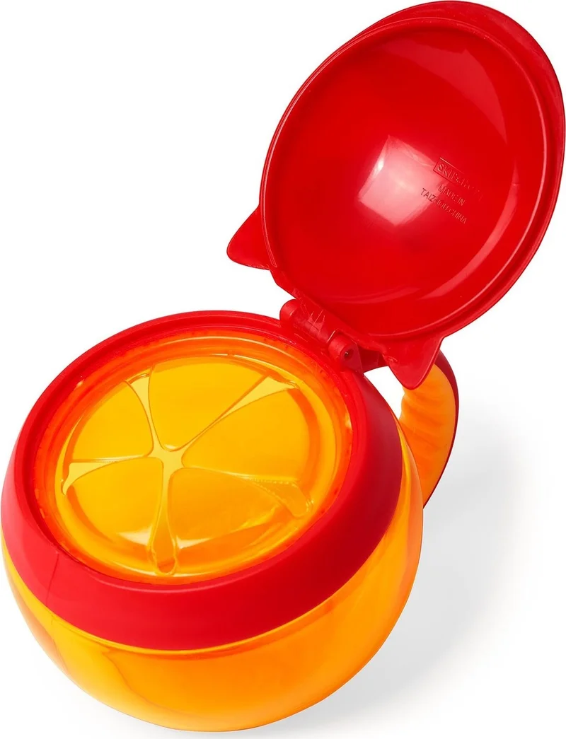 سكيب هوب Zoo Cookie Container