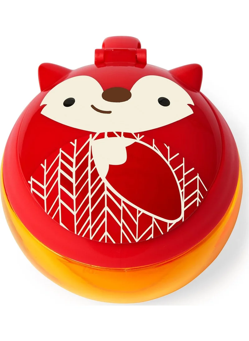 Skip Hop Zoo Cookie Container