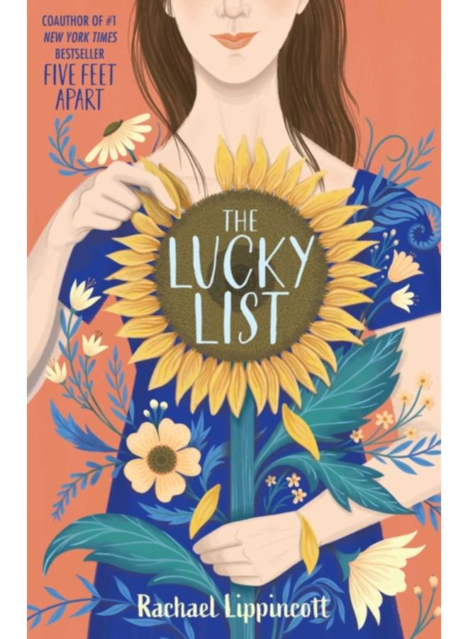The Lucky List 