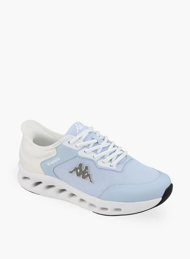 كابا Women Logo Lace-Up Sports Shoes