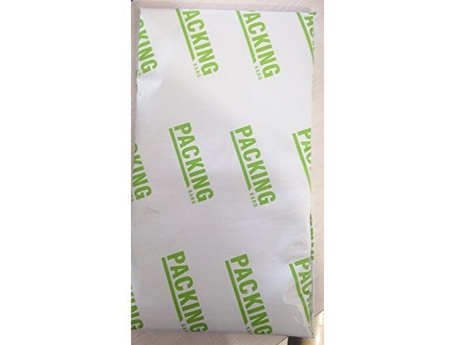 SECUREMENT أكياس بولي مقاومة للتلاعب مع كيس ختم ذاتي، 55 ميكرون، 10 إنش × 12 إنش، أبيض وأسود، عبوة من 100 - Image 4