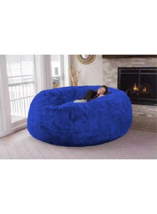 Sapphire Blue