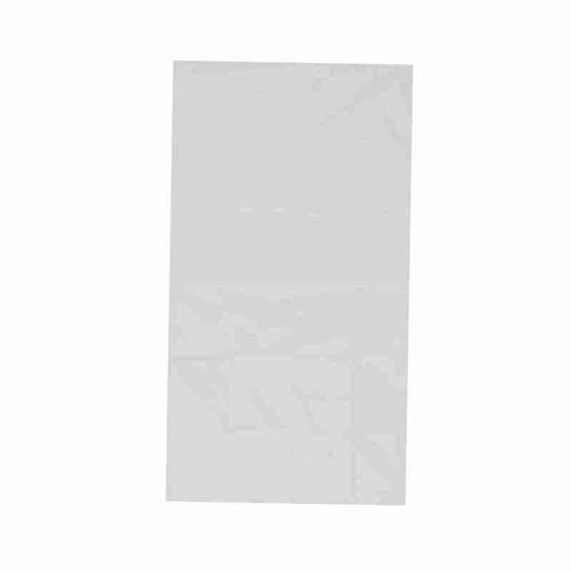 Projector Screen 16:9 White Portable Foldable - High Quality Polyester Fabric Projection Screen for Outdoor Camping Movie Open-Air Cinema - Image 4
