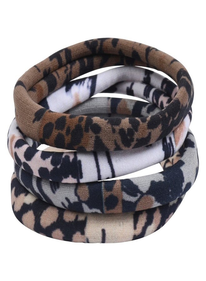 بامبو تردينج ربطة شعر بامبو تريدينج RH124 سفاري