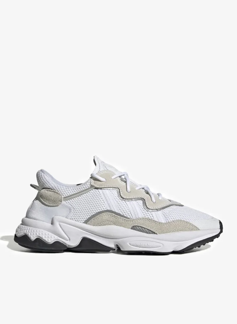 Ozweego White Originals Shoes