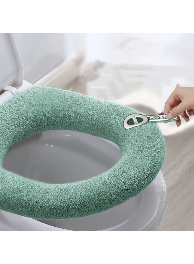 EBMINI New Four Seasons Universal Toilet Mat  - Image 2