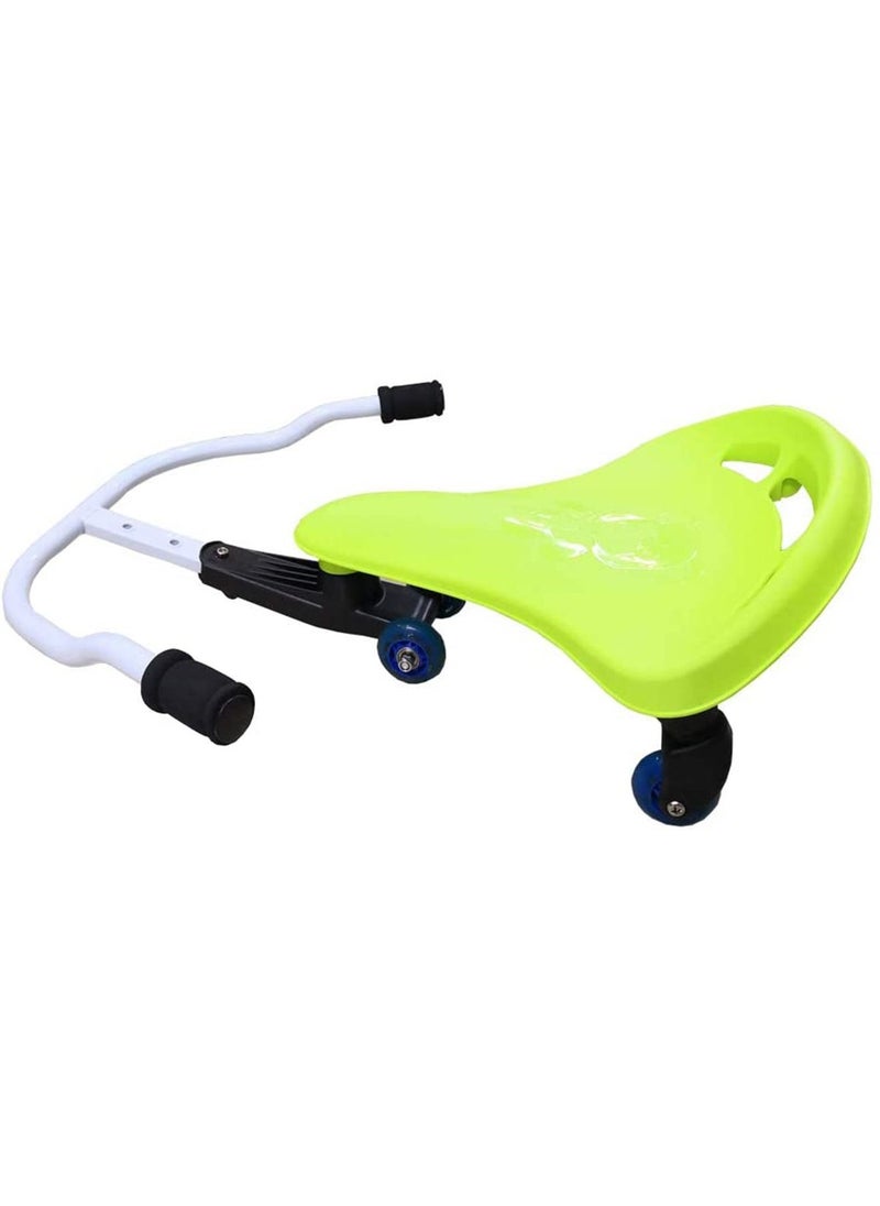 LIMOS Kids ride on scooter swayer  - Image 1