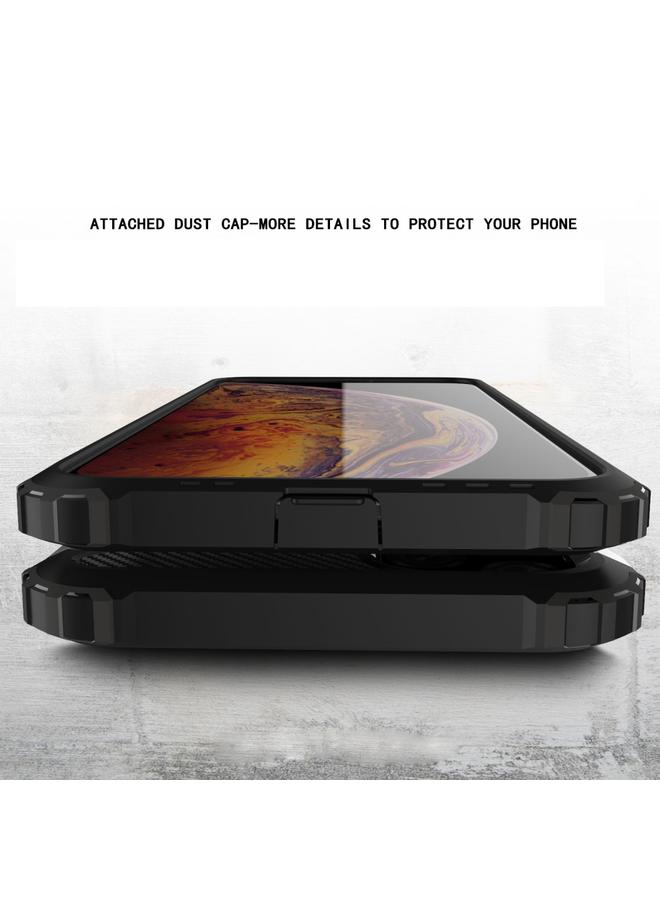 Zaboon Case For iPhone 11 Pro Magic Armor TPU + PC Combination Case - Image 4