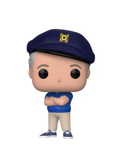 Funko Funko Gilligan s Island Jonas The Skipper Grumby  - Image 2