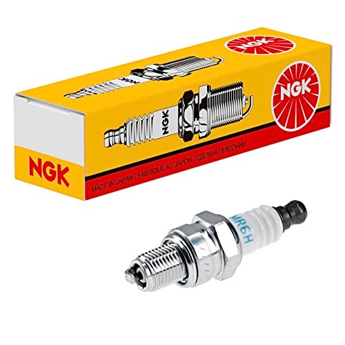 NGK Stens Spark Plug, CMR6H, ea, 1 - Image 1
