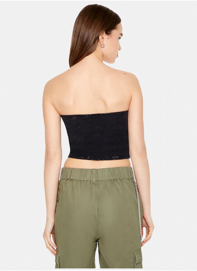 FOREVER 21 - Tube Cami Top - Image 1