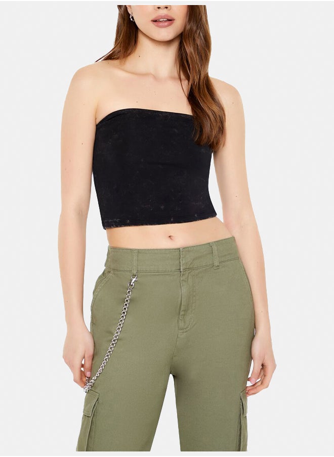 FOREVER 21 - Tube Cami Top - Image 1