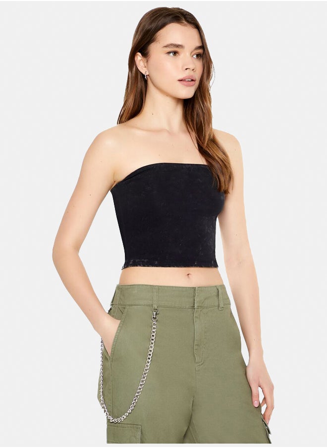 FOREVER 21 - Tube Cami Top - Image 1
