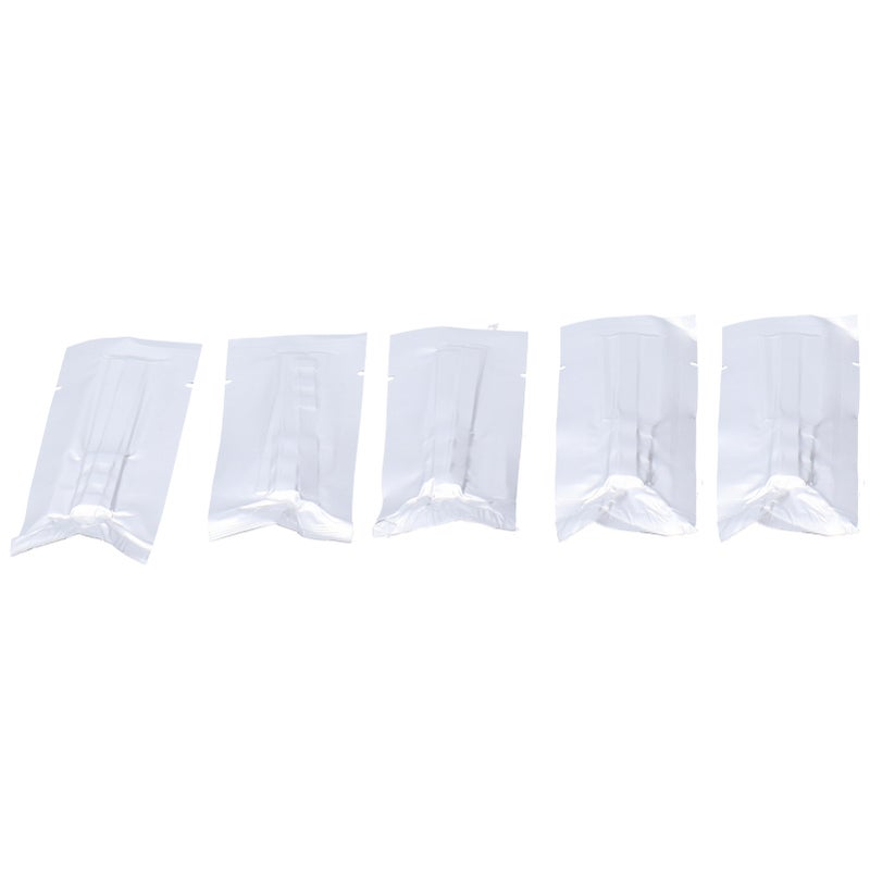 50 Counts 4in 1 Swimming Pool Spa Water Test Strips Chlorine Free Chlorine/Bromine PH Alkalinity - Image 4