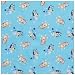 Hobby Lobby Bluey Bingo Cotton Calico Fabric 1 Yard Printed Sewing Lightweight Precut Fabric for Clothes Homeware Accessories - Image 2