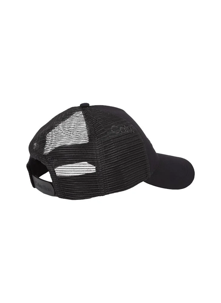 CALVIN KLEIN Monogram Trucker