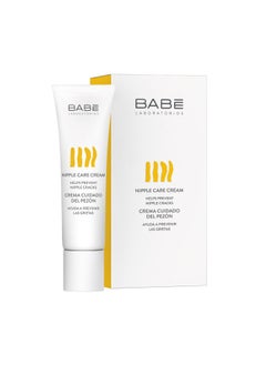 Babe Nipple Care Cream 30Ml  - Image 1