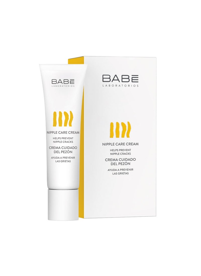 Babe Nipple Care Cream 30Ml  - Image 1