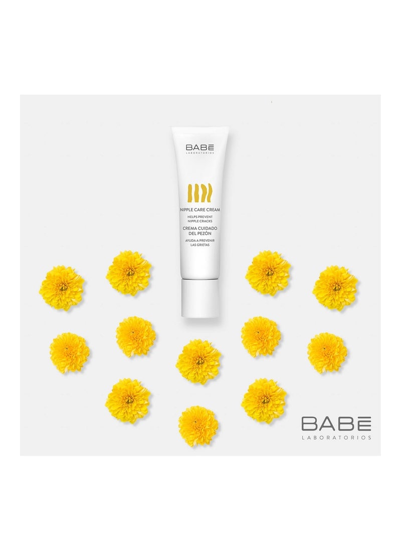 Babe Nipple Care Cream 30Ml  - Image 3