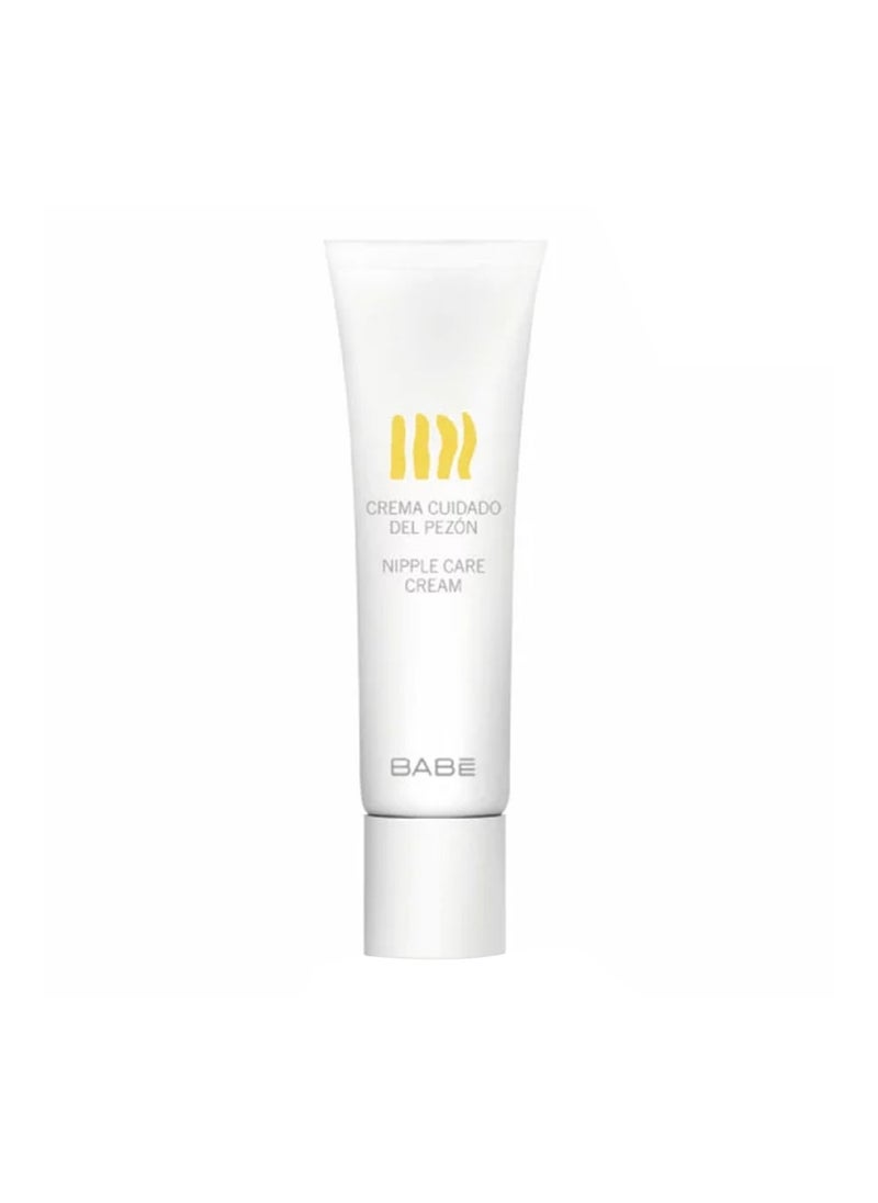 Babe Nipple Care Cream 30Ml  - Image 2