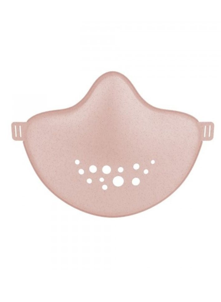 Koziol Protective Mask / Face Mask – Pink
