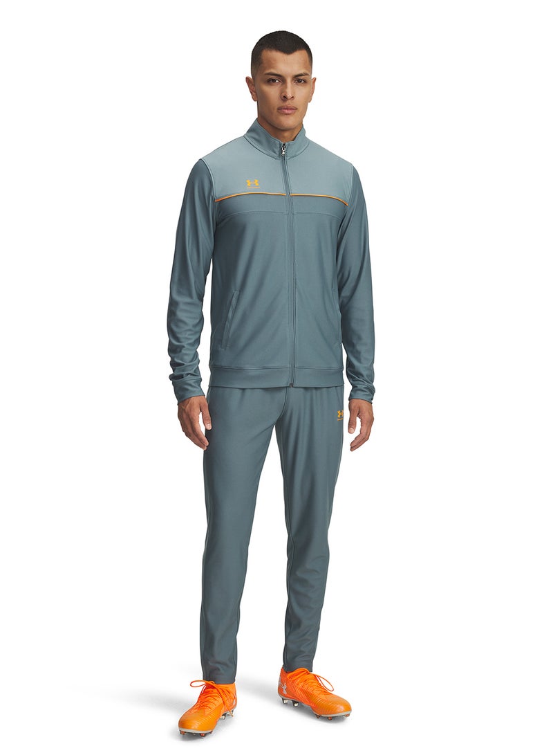 اندر ارمر بدلات رياضية تشالنجر - Image 1