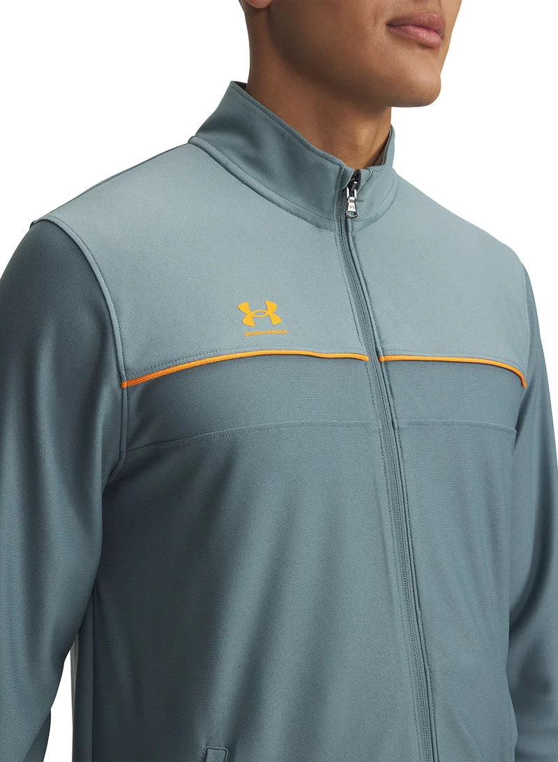 اندر ارمر Challenger Tracksuits
