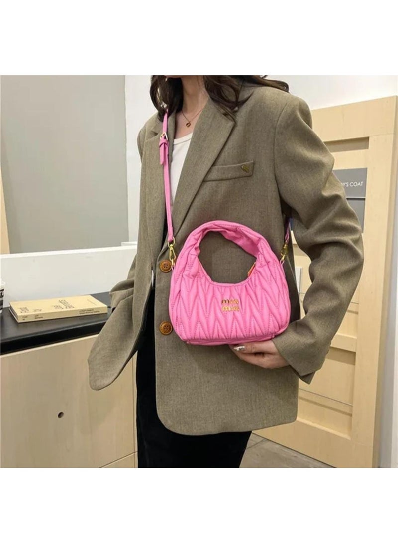 مياو مياو حقيبة نسائية أنيقة - Image 3