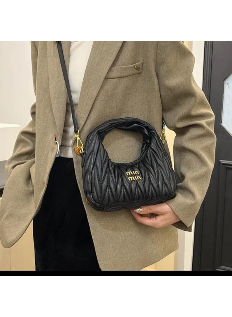 مياو مياو حقيبة نسائية أنيقة - Image 2