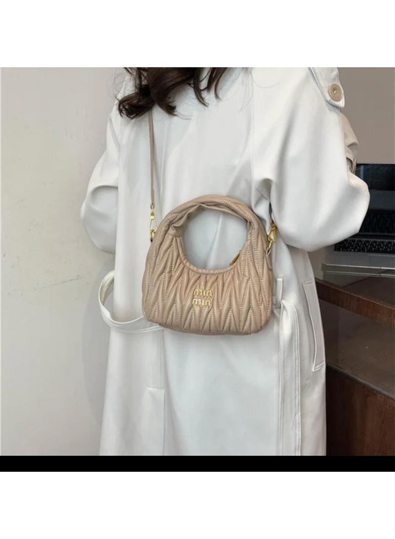 مياو مياو حقيبة نسائية أنيقة - Image 4