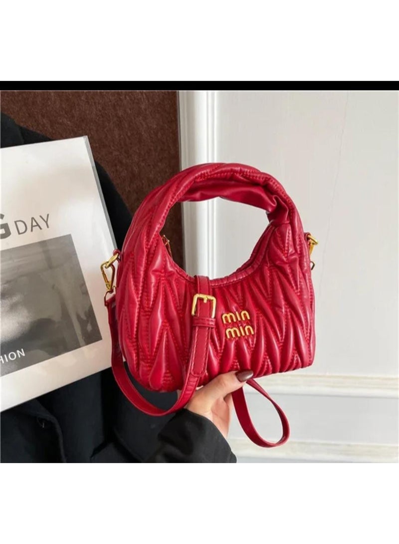 مياو مياو حقيبة نسائية أنيقة - Image 5