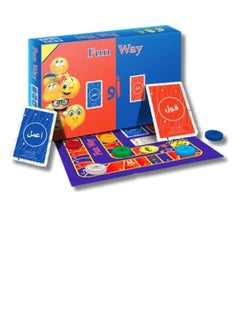 MUMS PLANET Say or Do: The Ultimate Challenge Game - Test Your Skills with Varied Commands and Win Points 