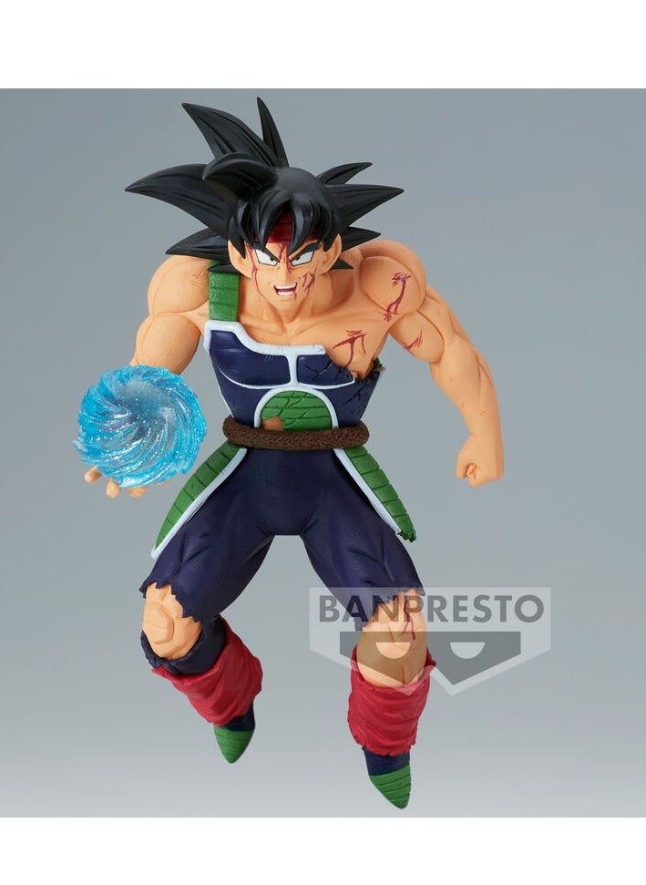 Bandai - Bandai Banpresto - GxMateria Anime: Dragon Ball Z - Bardock - Image 1
