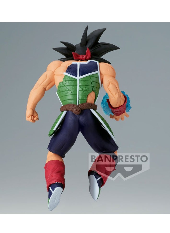 Bandai - Bandai Banpresto - GxMateria Anime: Dragon Ball Z - Bardock - Image 1