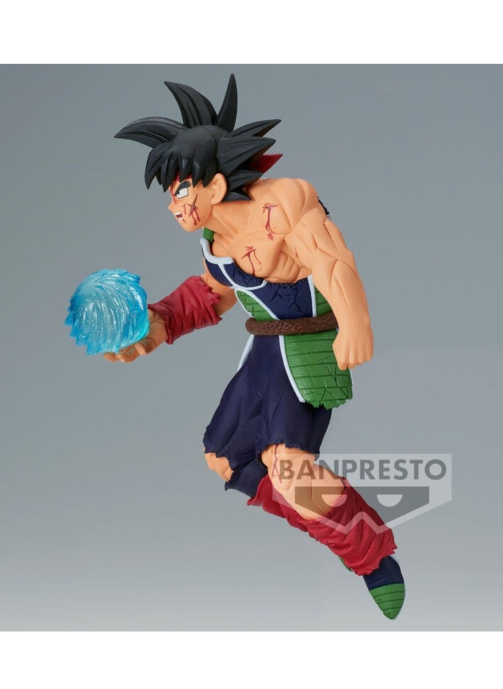 Bandai - Bandai Banpresto - GxMateria Anime: Dragon Ball Z - Bardock - Image 1